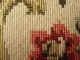 Louis Xv Loveseat Settee Tapestry (back) French Gobelin Needlepoint Fabric Tapestries photo 7