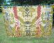 Vintage Woven Tapestry Material,  42 