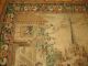 Antique 19th Century Kilim Tapestry Bessarabain Size 7.  3x7.  5 Tapestries photo 2