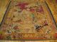 Antique 20th Century Belgium Tapestry Handloomed 6x7 Tapestries photo 1