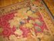 Antique 20th Century Belgium Tapestry Handloomed 6x7 Tapestries photo 3