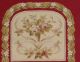 20pcs Handwoven French Aubusson Upholstery Salon Suit Tapestries photo 4
