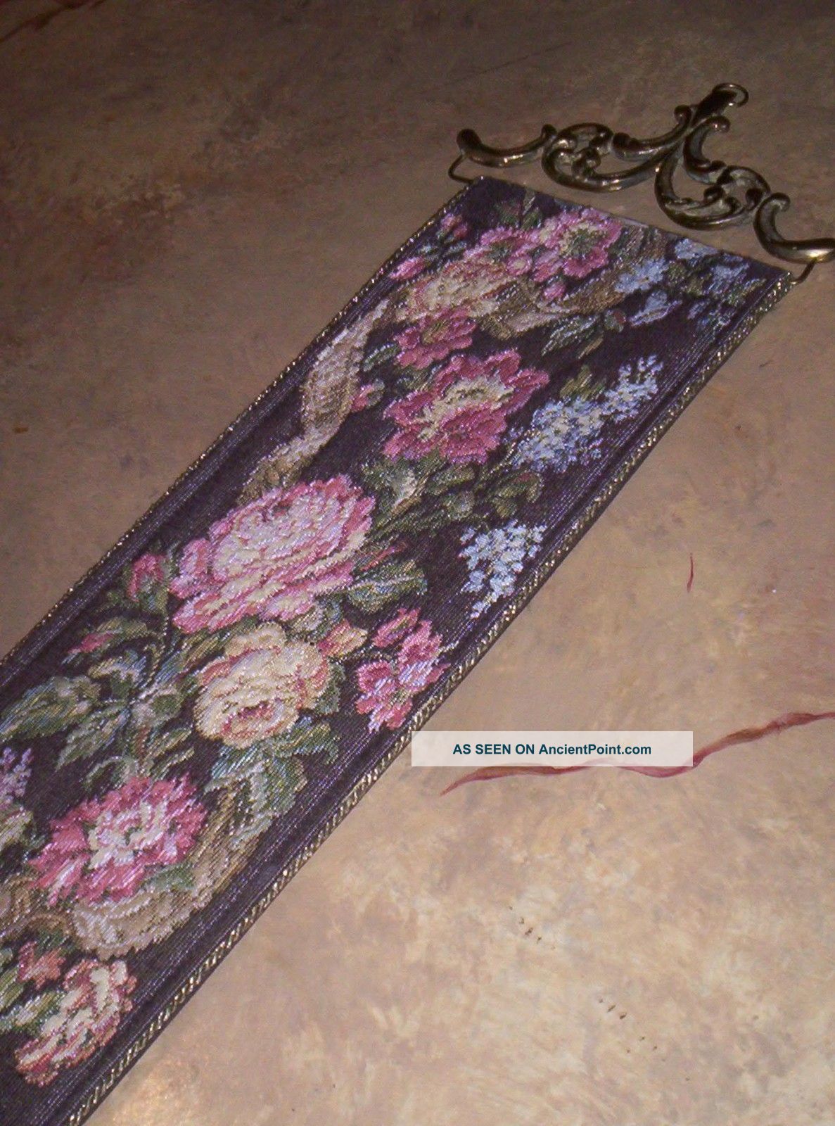 Victorain - Inspired Tapestry 28 
