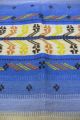 Rare Handwoven Wall Hanging Circa 1930 From Sweden Small (3x5 and smaller) photo 3