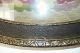 Antique Completely Needlepoint Scenic Oval Tapestry&antique Frame 30x24 Tapestries photo 9