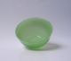 Old Chinese Style Handicrafts Cookroom Cooking Malay Jade Bowl Personal Ornament Bowls photo 1