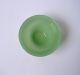 Old Chinese Style Handicrafts Cookroom Cooking Malay Jade Bowl Personal Ornament Bowls photo 2