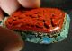 New Listing Antique Cinnabar And Enamel Pendant On Silver Chain,  China Other photo 2
