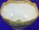 Great Chinese Older Famille Rose Pattern Bowl In Great Shape Bowls photo 2