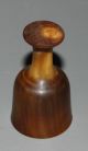 Chinese Hand Carved Yellow Ox - Horn Wineglass Other photo 1