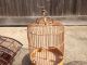 4 Bamboo Bird Cages Other photo 2