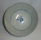 Old Chinese Rice Bowl,  Lovely Ming Gray - Blue Glazing,  Swatow? Bowls photo 3