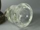 Fine 18th C.  - 19th C.  Chinese Rock Crystal Vase With Foo Lion Handles Lamp Vases photo 11