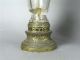 Fine 18th C.  - 19th C.  Chinese Rock Crystal Vase With Foo Lion Handles Lamp Vases photo 2