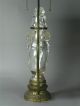Fine 18th C.  - 19th C.  Chinese Rock Crystal Vase With Foo Lion Handles Lamp Vases photo 4