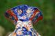 19th C Chinese Imari Decorated Vase Or Wall Pocket Vase With Figures Vases photo 10