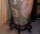 19c Antique Chinese Vase - 5ft Tall Vases photo 1