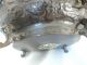 A Good Large Chinese Bronze Censor Modelled With A Dragon Amongst Clouds 19thc Other photo 6