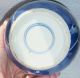 Antique Qing Dynasty Chinese Porcelain Blue & White Prunus Ginger Jar + Lid Vases photo 6