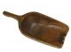Chinese Antique Wooden Ladle/scoop,  One Piece Of Wood Other photo 2