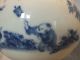 Japanese Porcelain Vase With Very Fine Underglaze Blue Decor Of Boys 19thc Porcelain photo 1