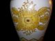 Large Pair Of Chinese Porcelain Vase Hand Painted Marked On Base Hand Thrown Vases photo 9