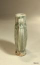 Antique Chinese Greenware Celadon Moonflask Ming Dynasty 1700s Vases photo 1