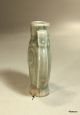 Antique Chinese Greenware Celadon Moonflask Ming Dynasty 1700s Vases photo 3