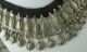Afghan Chocker Belly Dance Jewelry Necklace Other photo 2