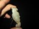 Carving A Monster,  It Is An Old And Hetian Jade,  Jade.  With Support,  Very Beautif Other photo 9