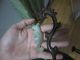 Carving A Monster,  It Is An Old And Hetian Jade,  Jade.  With Support,  Very Beautif Other photo 5