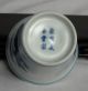 Chinese Blue And White Porcelain Hand - Made Hand - Painted People Cup Marked Bowls photo 6