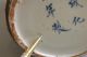 Quality Large Chinese Porcelain Vase,  Blue & White,  18th Century.  Marked.  Dragon Vases photo 6