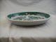 Antique 18thc Chinese Export Fitzhugh Meat Platter,  Warming Dishes,  Open Veggie Other photo 9