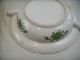 Antique 18thc Chinese Export Fitzhugh Meat Platter,  Warming Dishes,  Open Veggie Other photo 3