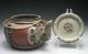 Exceptional Antique Chinese Yixing Zisha Signed Teapot Teapots photo 4