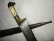 Islamic Indo - Persian Khyber Knife Sword Tulwar Shield Spear Armour British Raj Middle East photo 3