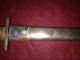 Ww2 Chinese Japanese Officers Dagger Swords photo 2