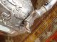 C19th Chinese Solid Silver Dragon Design Teapot Other photo 7