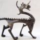 Antique Chinese Bronze Dragon Statue Nr Other photo 6
