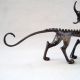 Antique Chinese Bronze Dragon Statue Nr Other photo 7