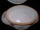 4 Antique Chinese Porcelain Plates & Dish Ca 18 - 1900 ' S Plates photo 10