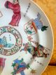 19thc Chinese Export Auspicious Characters Plate Plates photo 1