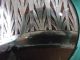 Antique Chinese 19thc Red Monochrome Langyao Flambe Porcelain Vase Vases photo 9