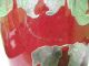 Antique Chinese 19thc Red Monochrome Langyao Flambe Porcelain Vase Vases photo 4