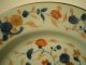 18th C Chinese Famille Rose Floral Plate Plates photo 2