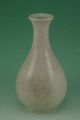 Rare Chinese Blue&white Porcelain,  Crackle Glaze Vase Vases photo 4