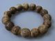 Natural Indonesia Agarwood Prayer Beads 15mm 23.  9g Other photo 2