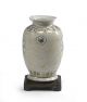 Porcelain Chinese Vase With Marking Vases photo 1