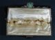 Old Carved Chinese Jade Plaque Of Bat Mounted As Clasp Of Purse Handbag 1920 ' S Other photo 8